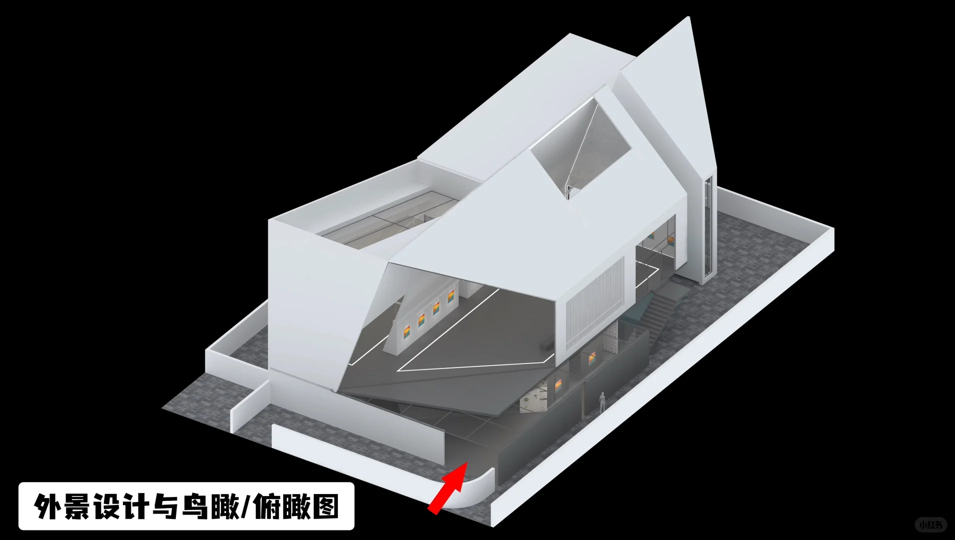 干货｜如何制作元宇宙数字博物馆3D虚拟展厅