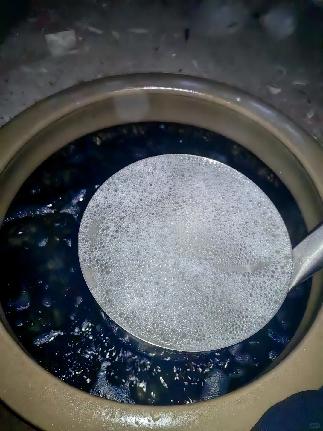 给广东酒友装了30斤纯粮酒，有10斤72度的