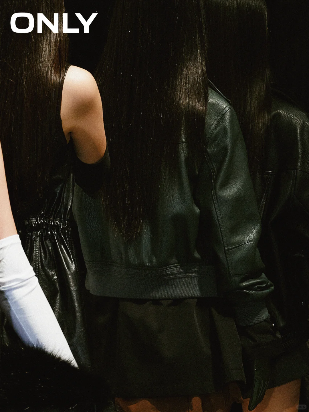 ONLY三十而熠|从流行符号到风格觉醒