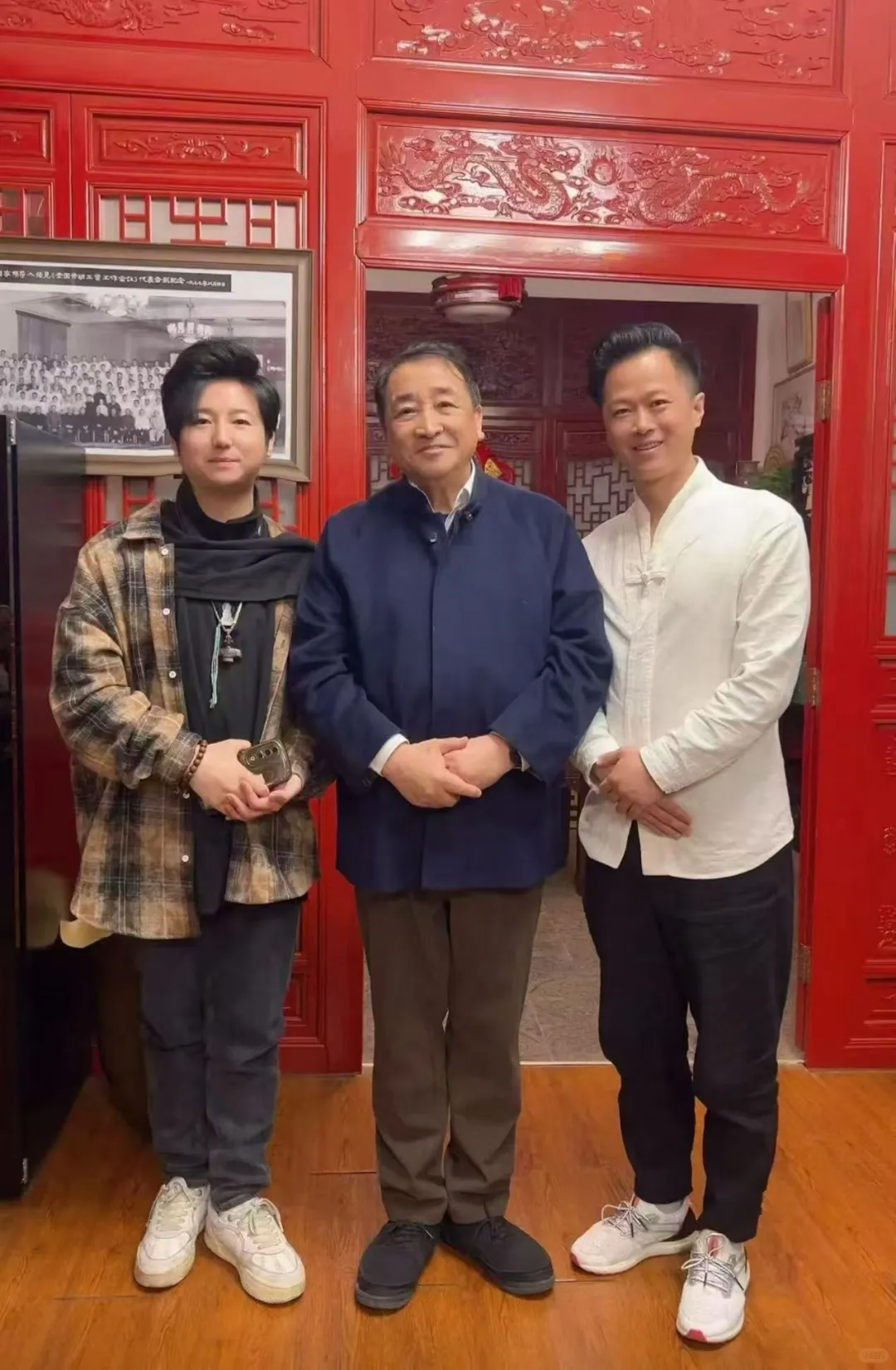 11月14-16日：传统文化公益课，坐标成都