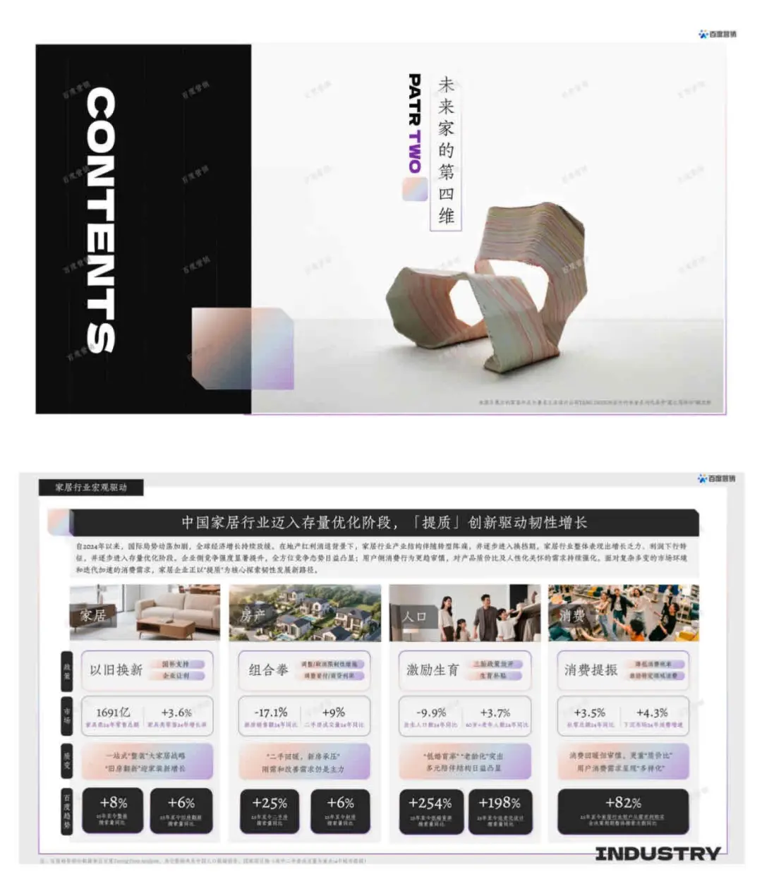 未来家4.0｜百度最新家居趋势报告大公开