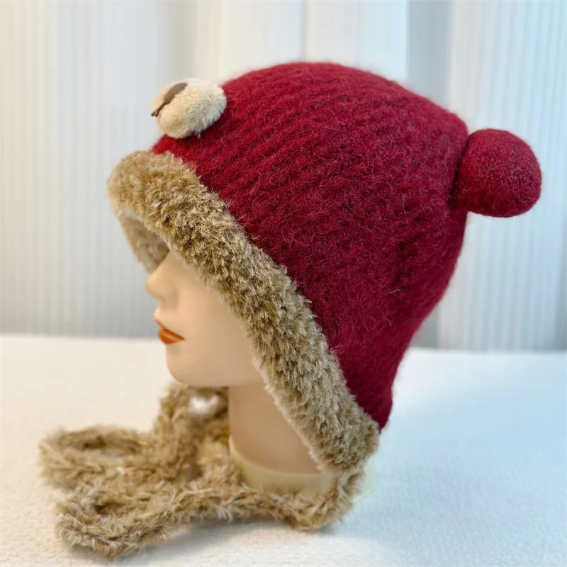 帽子工厂-可配合开发设计