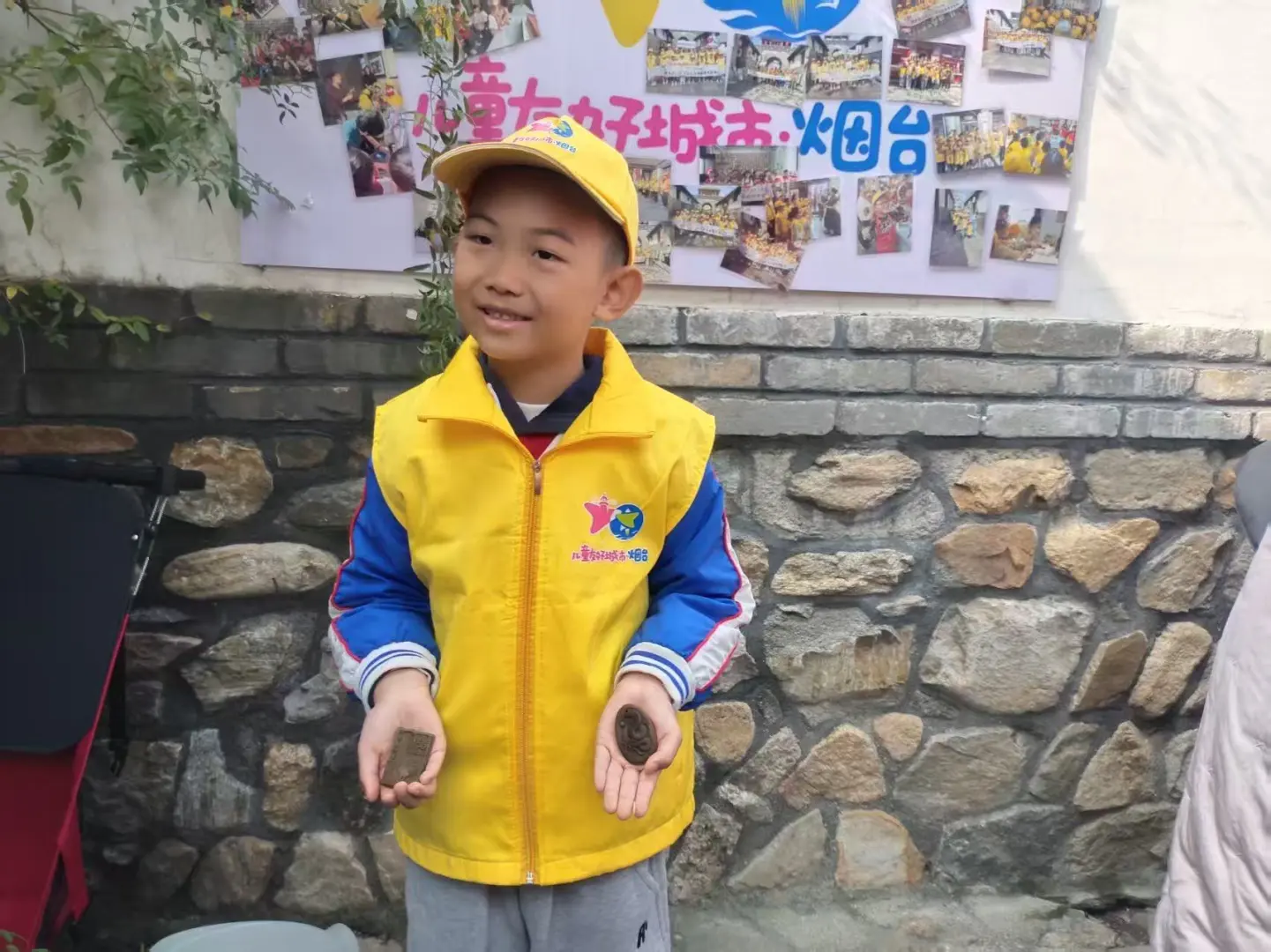 ✨ 香牌里的文化传承：小手作大智慧 ?