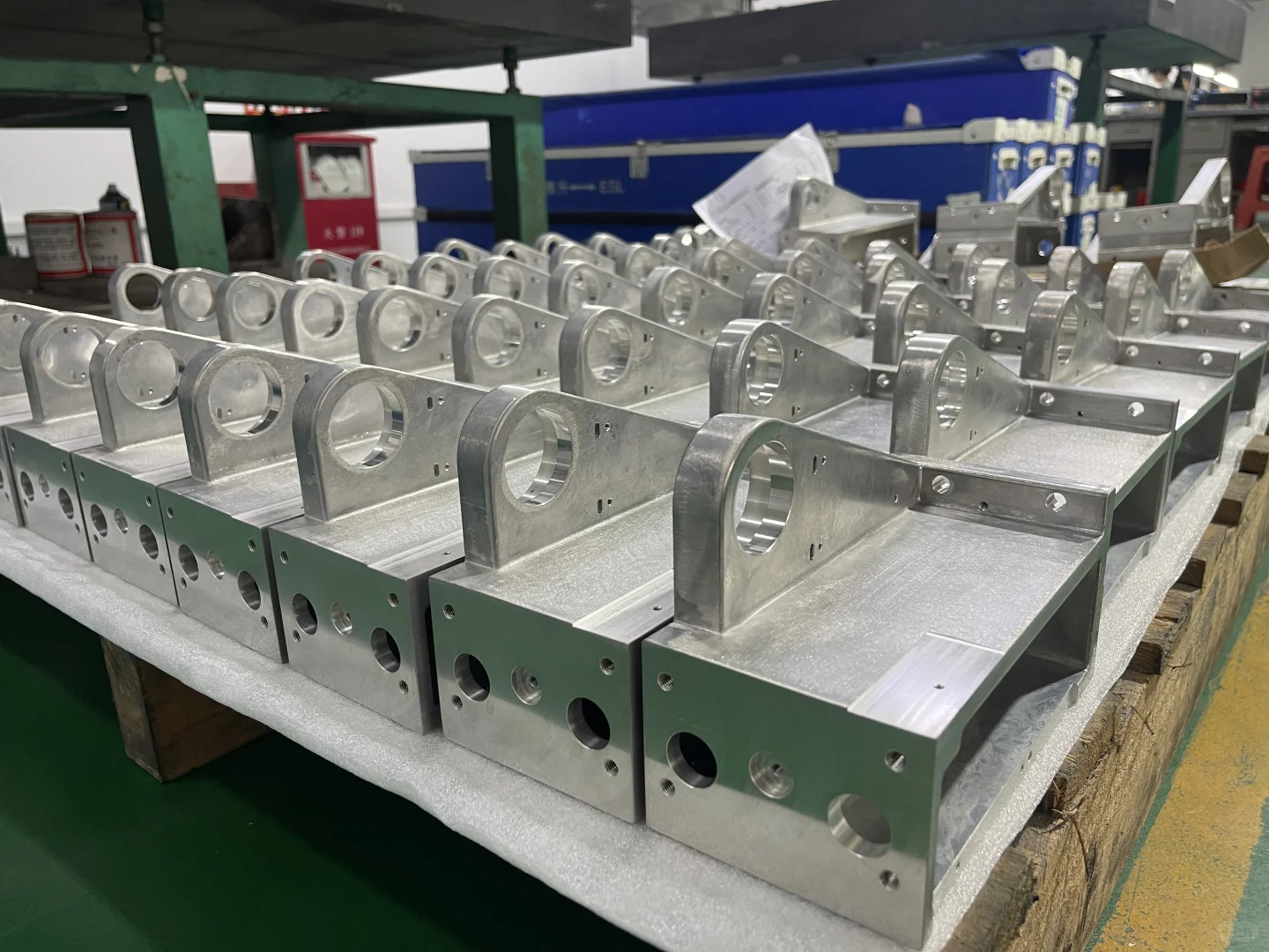 ? CNC零件加工：藏在制造界的“宝藏技术”?