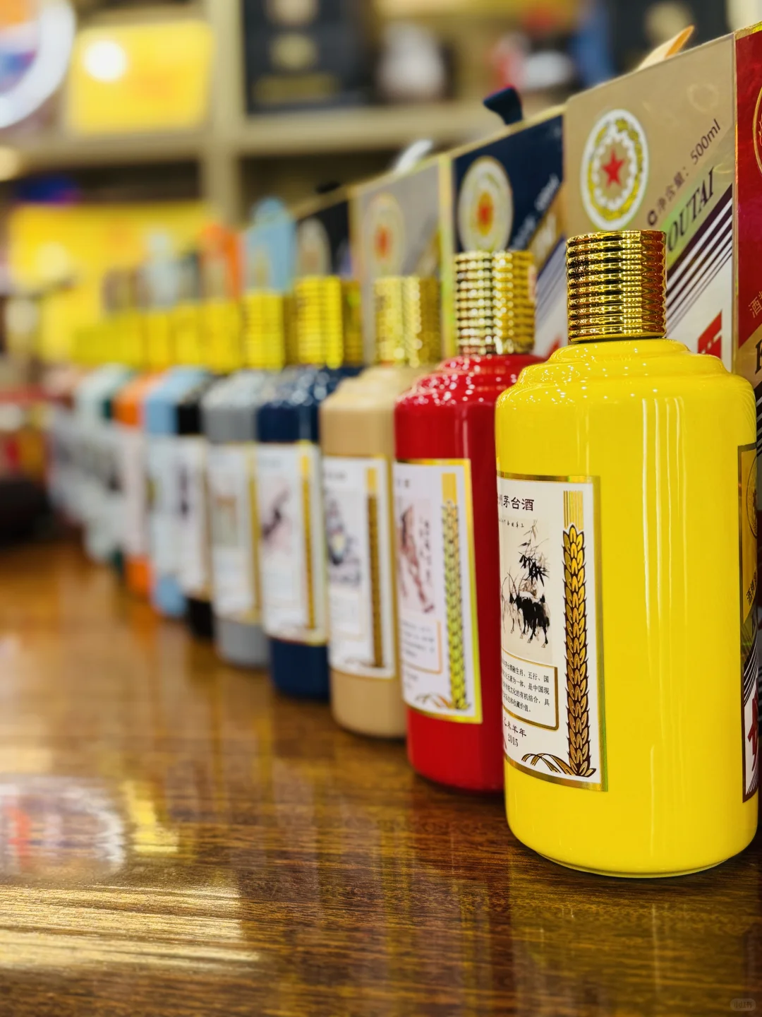 忍不住又剁手了???