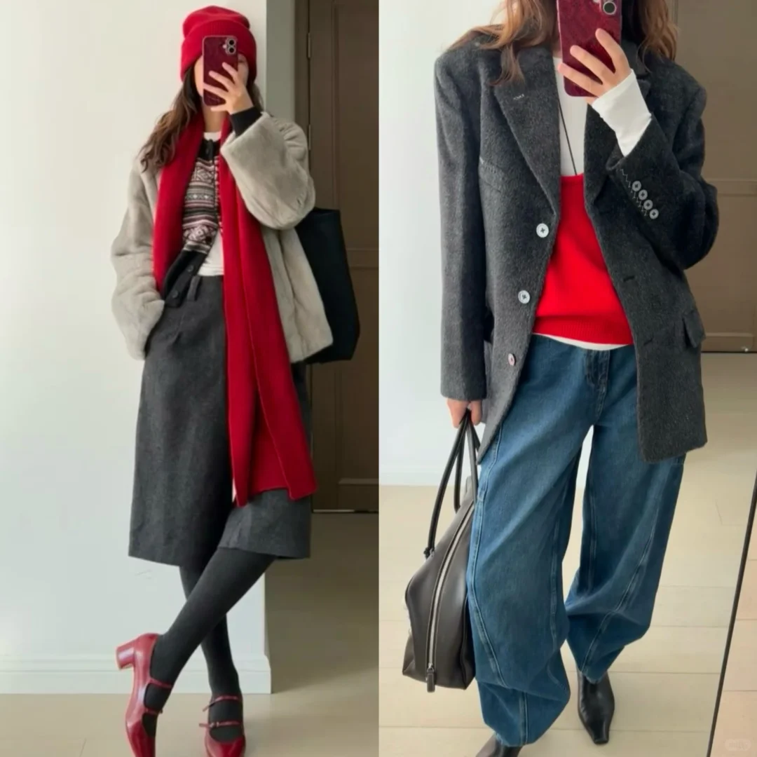 2526秋冬趋势配色要点！！！