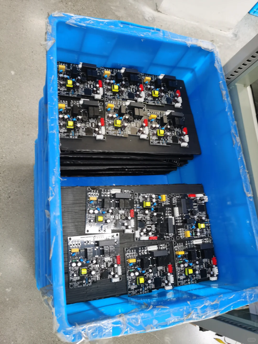 ?米家智能生产线获得阅读量破7000啦❗️