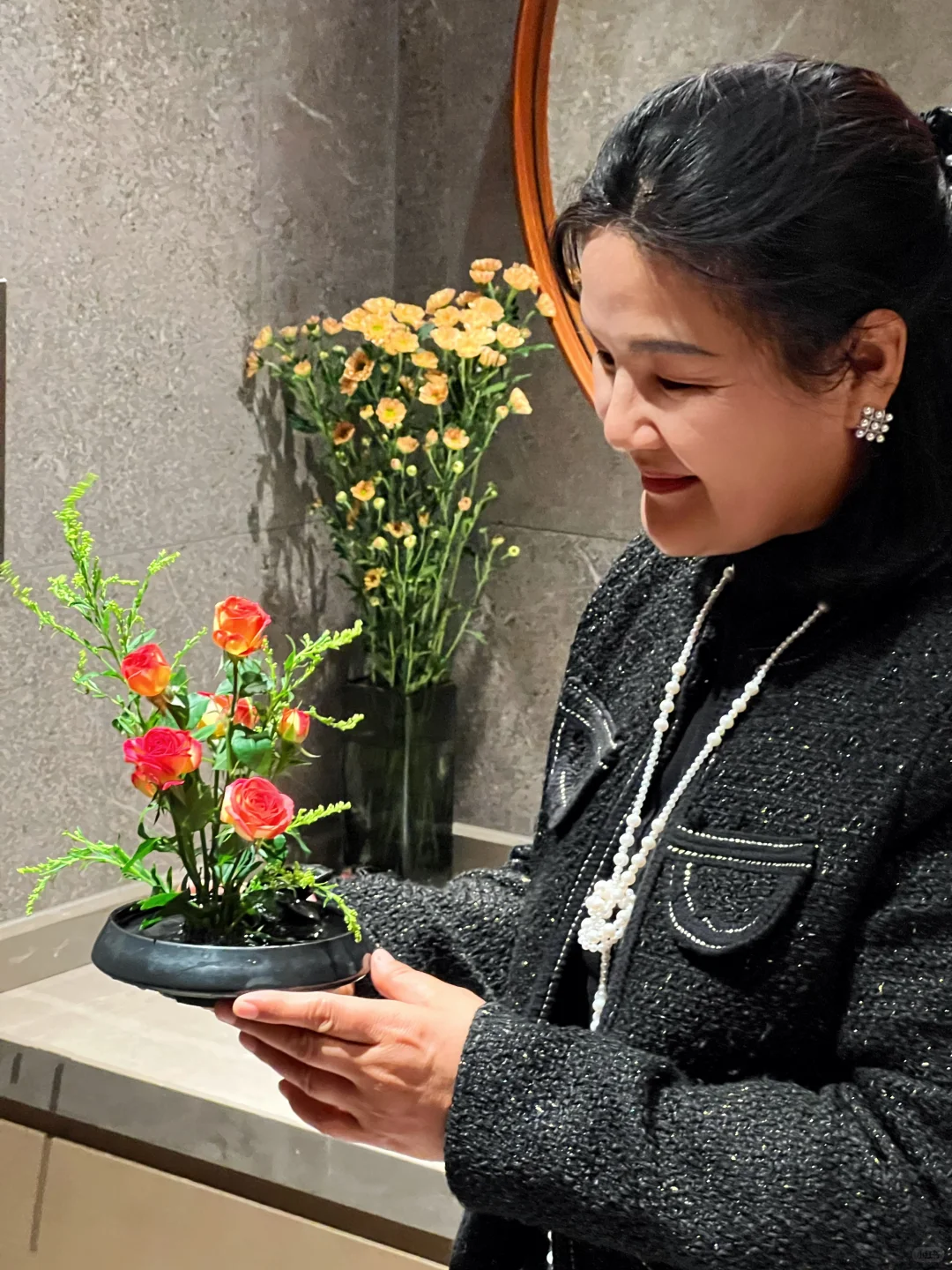 陈厚小红坛，喜庆又大气！