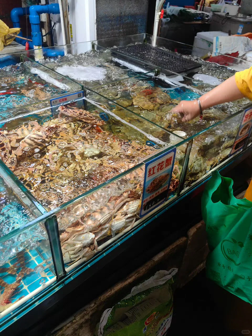 万宁最好吃的一顿出现了！