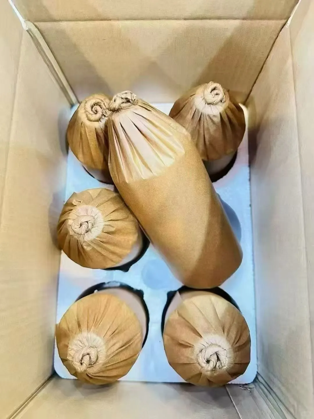 宝子们!别再乱买酱酒了!