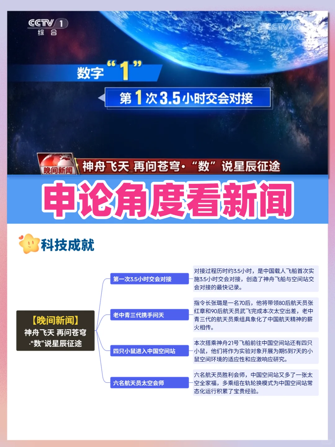 ?看新闻学申论,每日更新(2025.11.2)