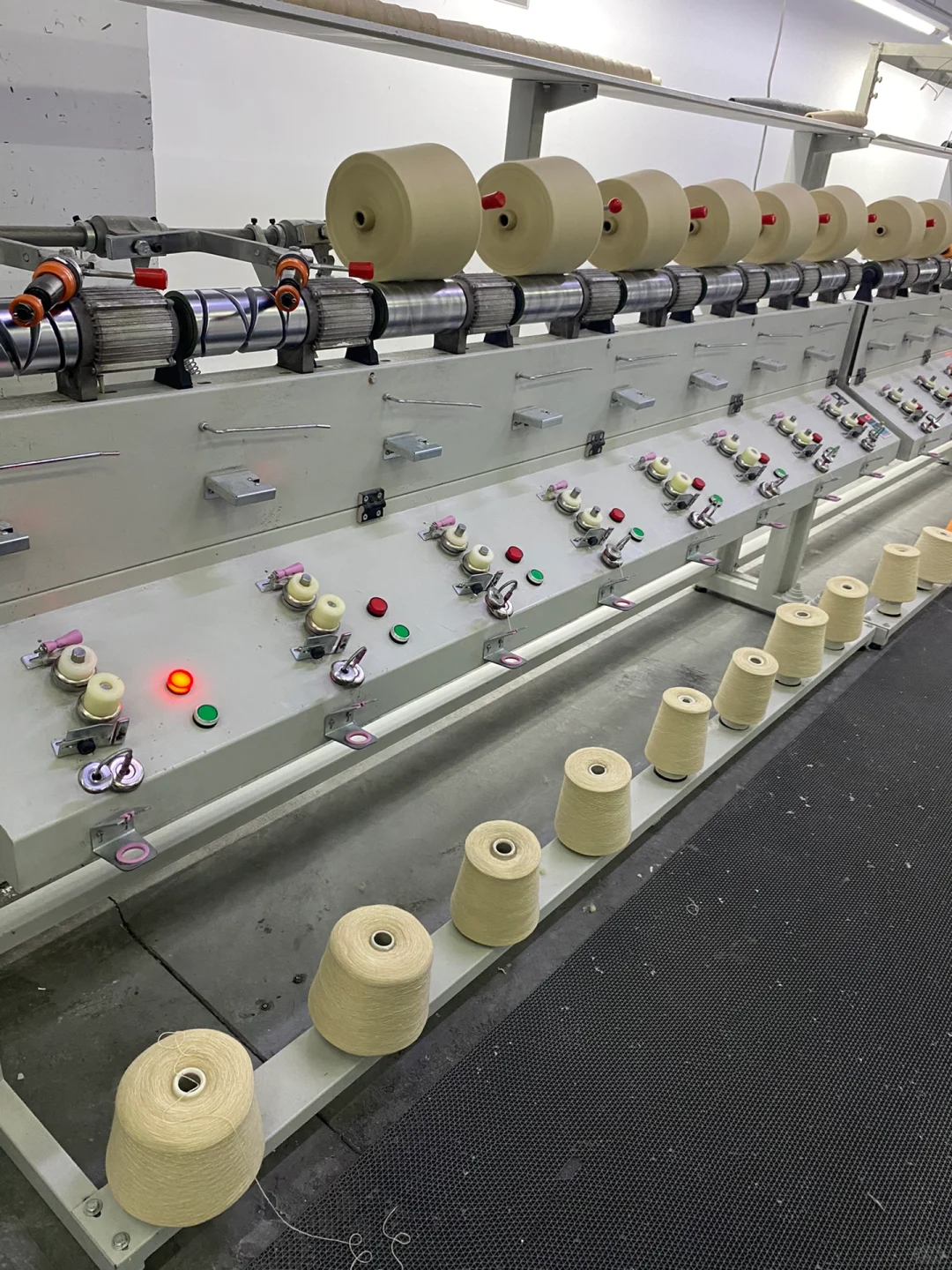 针织源头odm工厂｜针织帽从设计到生产全过程