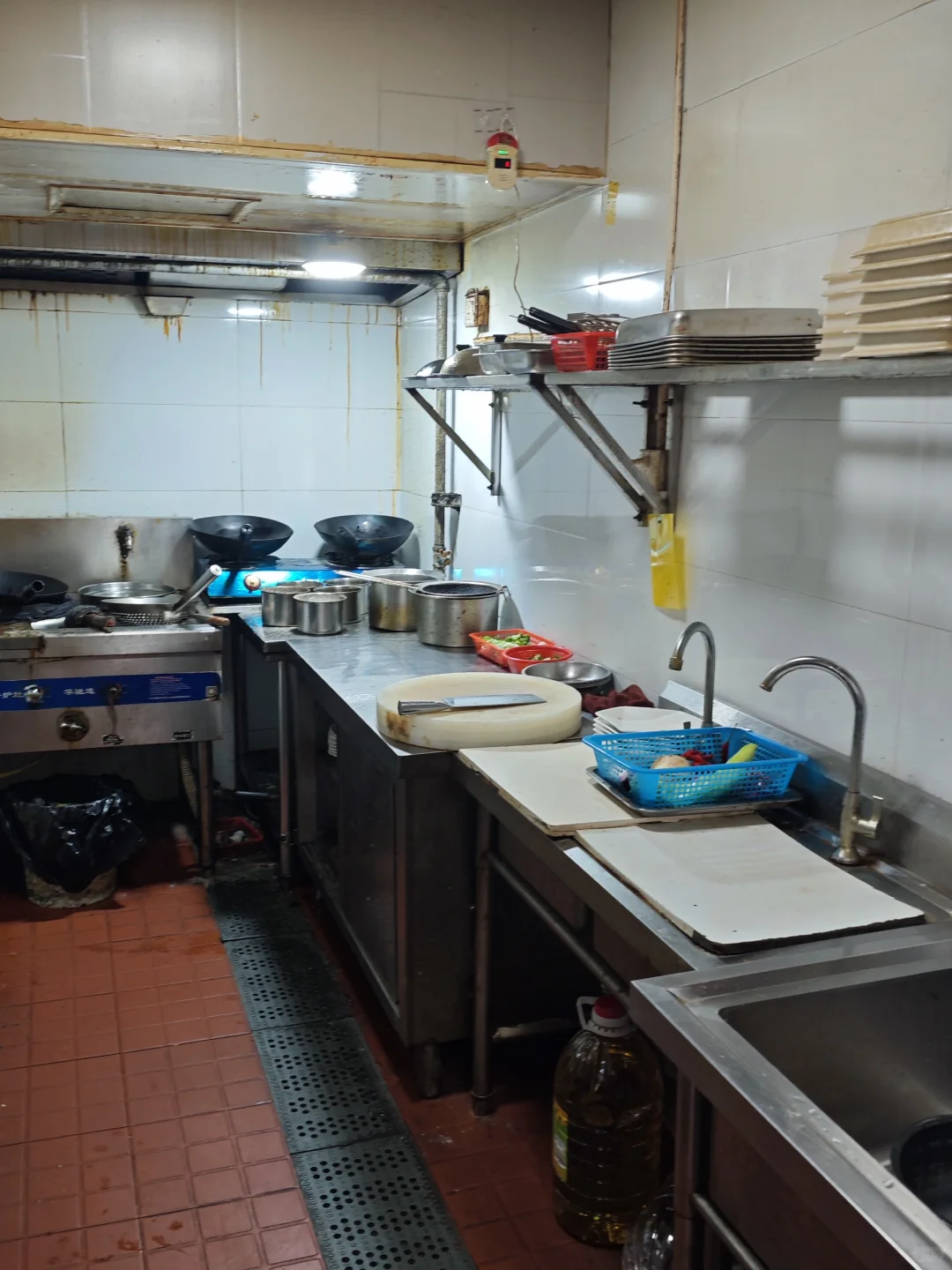 舟山东河市场“吃货”经验分享！