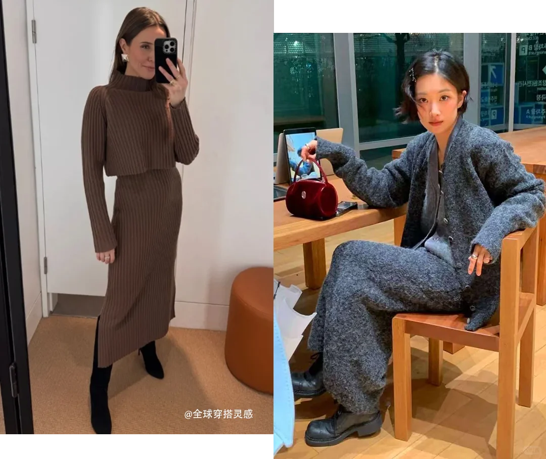 2025春夏流行趋势完全解析！