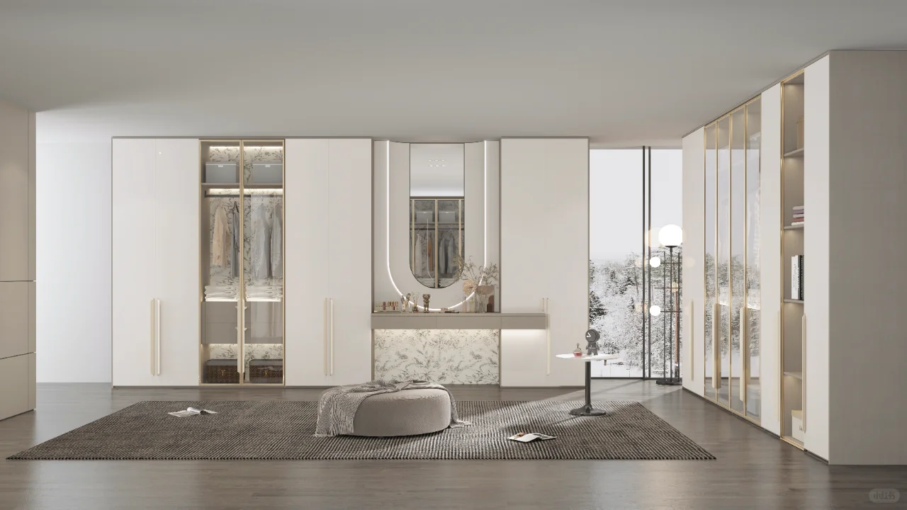 2025年全屋家居流行趋势预测