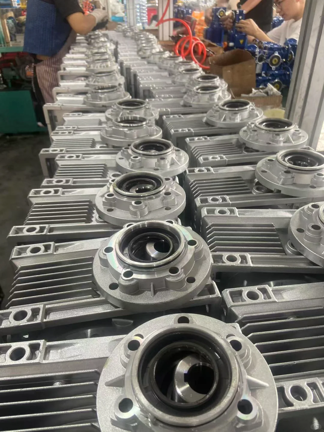 被问爆的工业“动力心脏”！