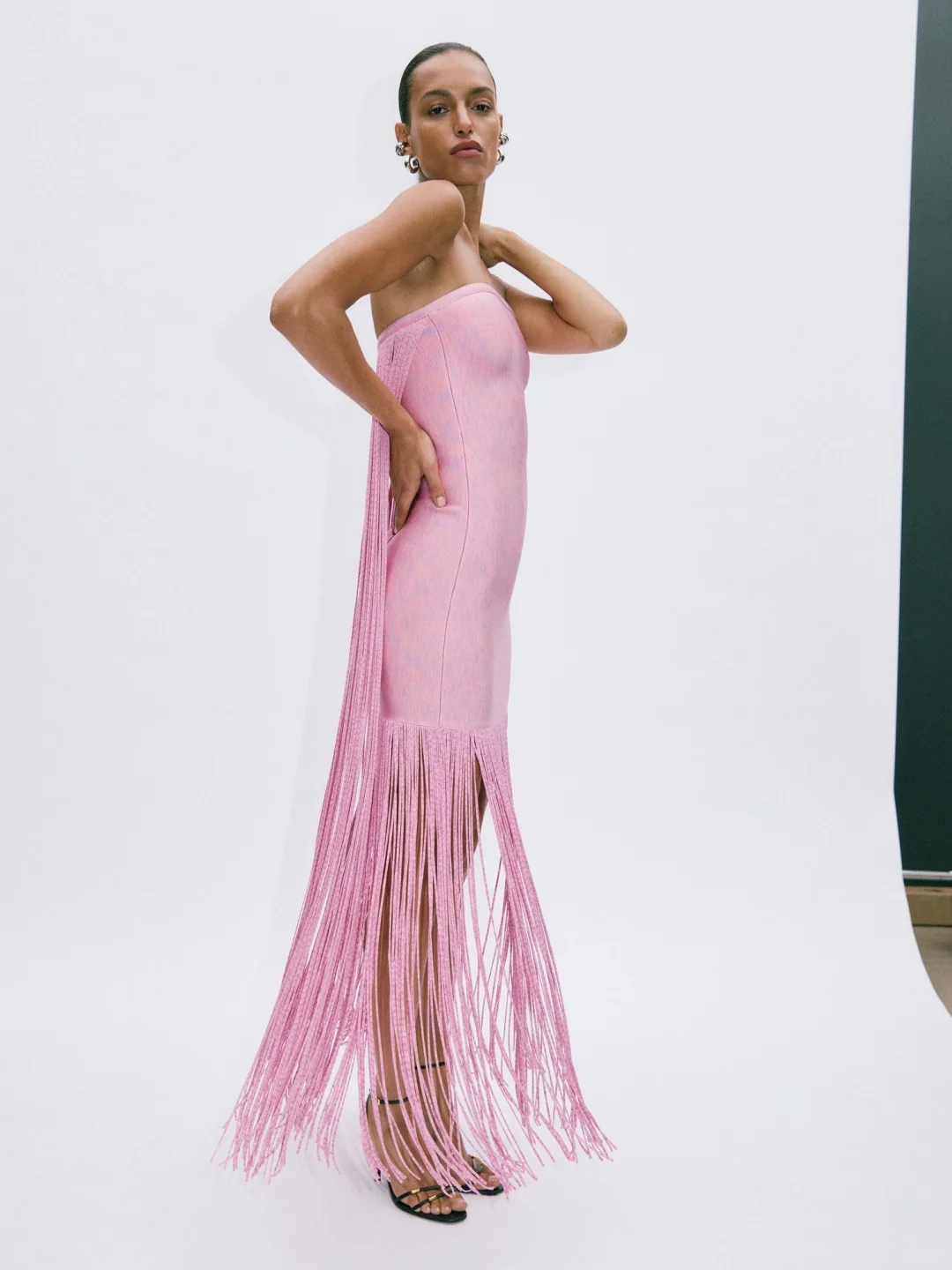 秀场细节｜2026春夏纽约时装周