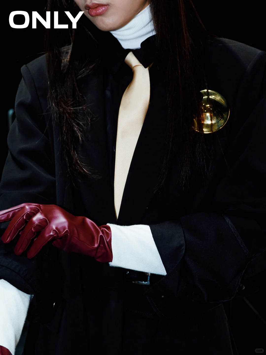 ONLY三十而熠|从流行符号到风格觉醒