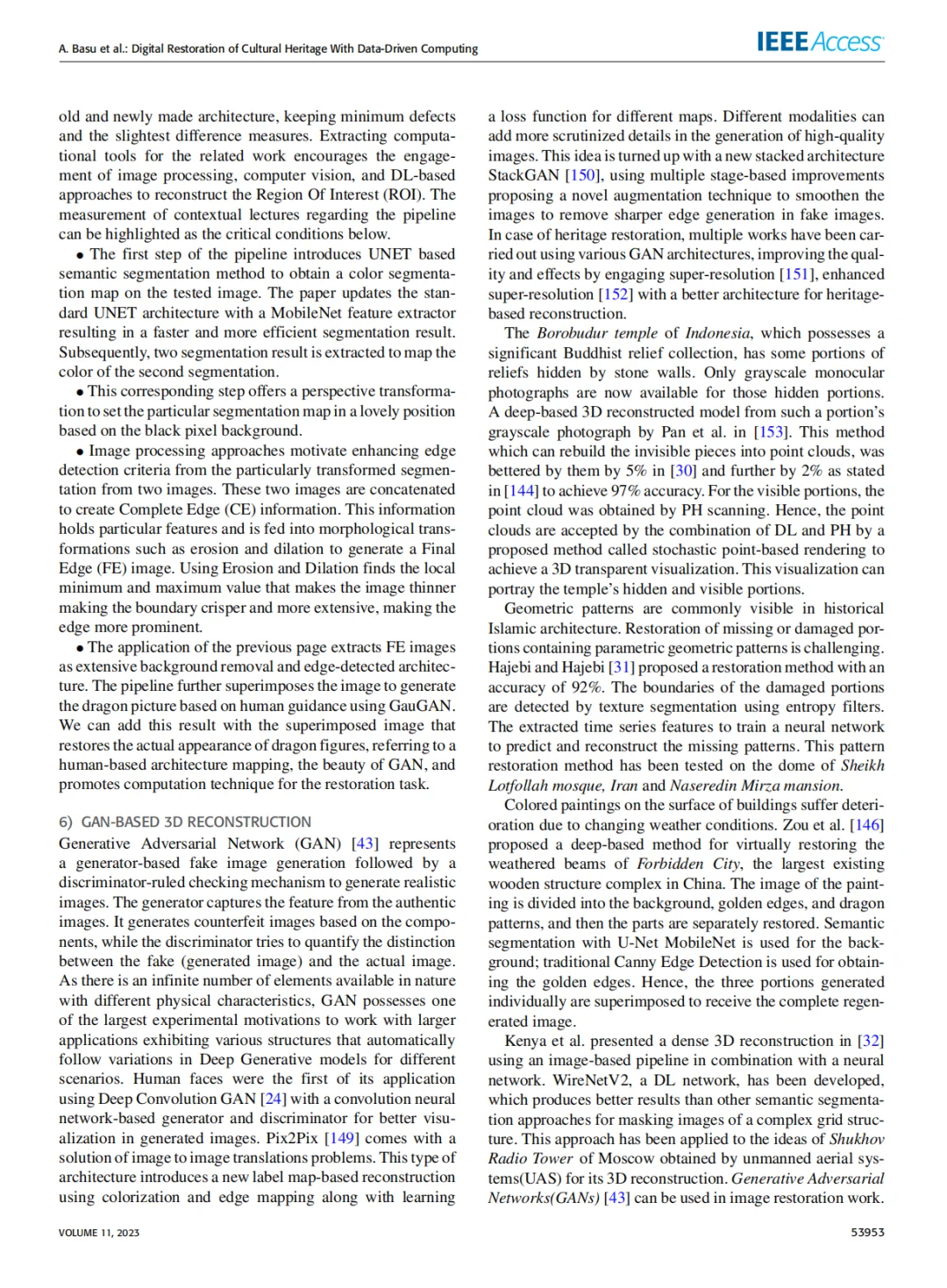 Day 29｜文化遗产+数字技术