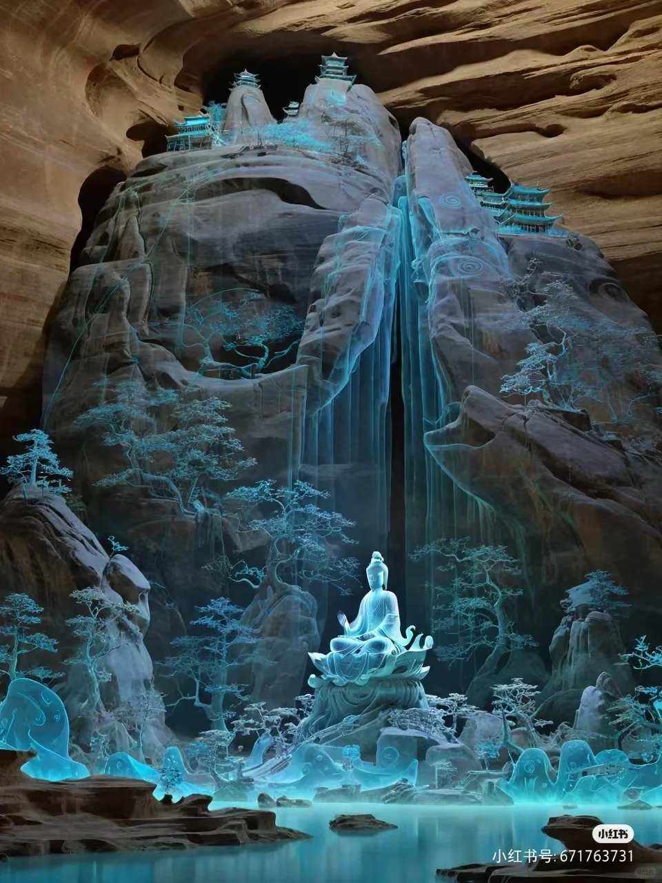 敦煌数字藏经洞：千年文化遗产的科技重生