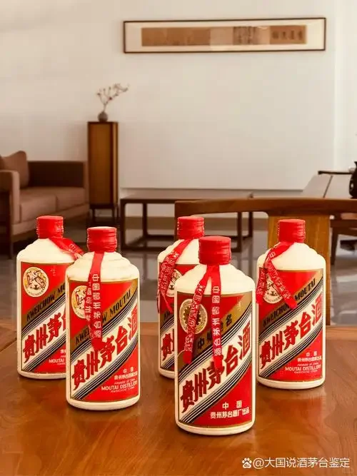 春节佳酿，坤沙酱酒之选——芫合大曲