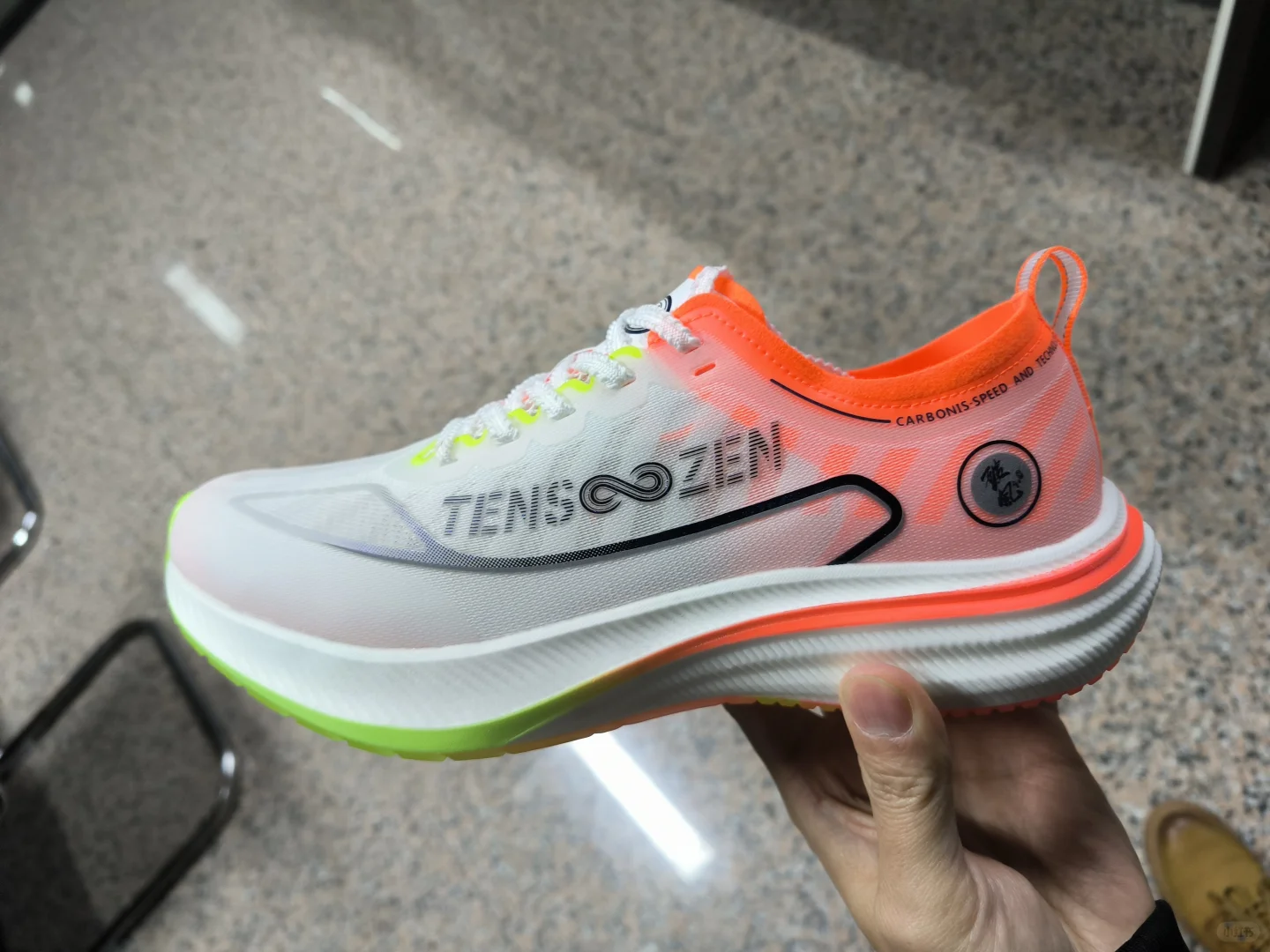 晋江源头鞋厂丨可接小单、快返,超省心?