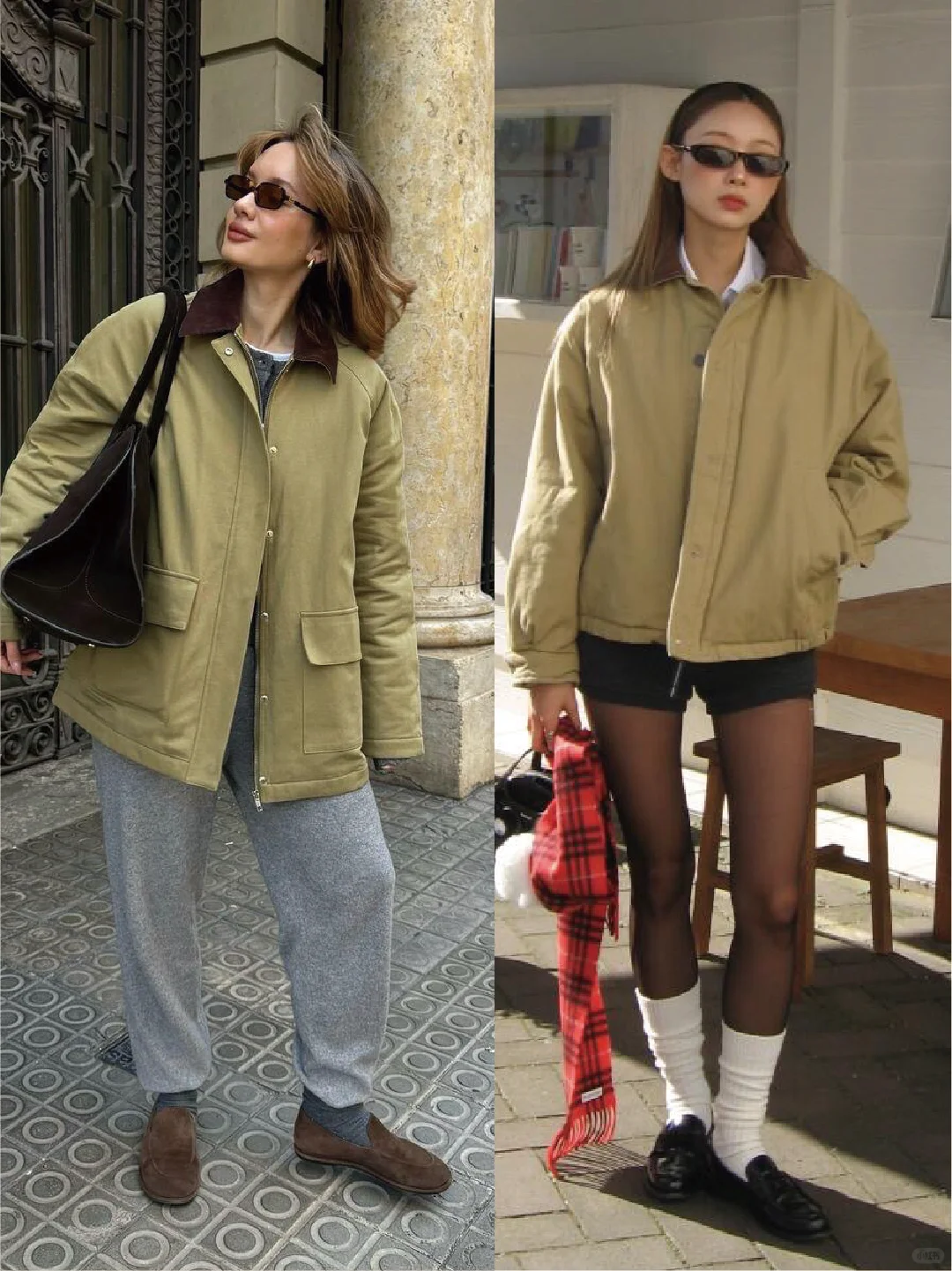 ●从谷仓到秀场的巴恩风，凭什么成秋冬顶流