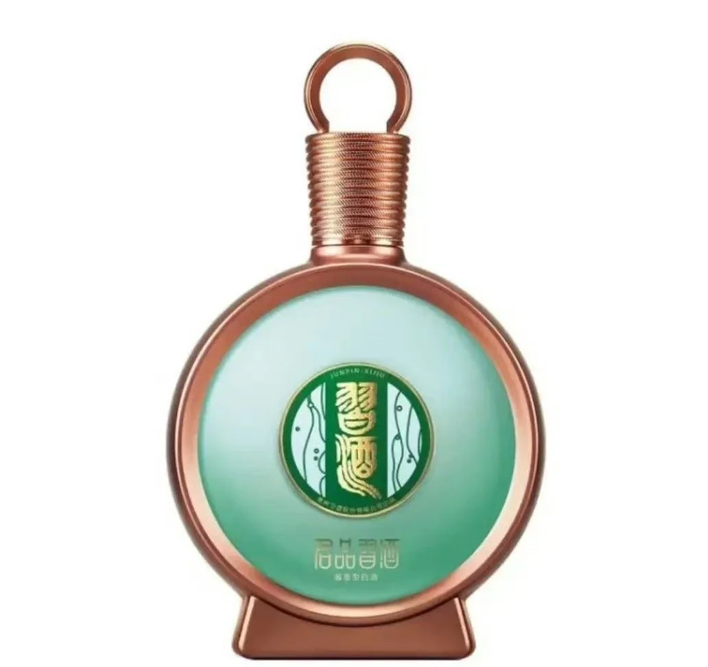 请客送礼最好选择这十二款白酒