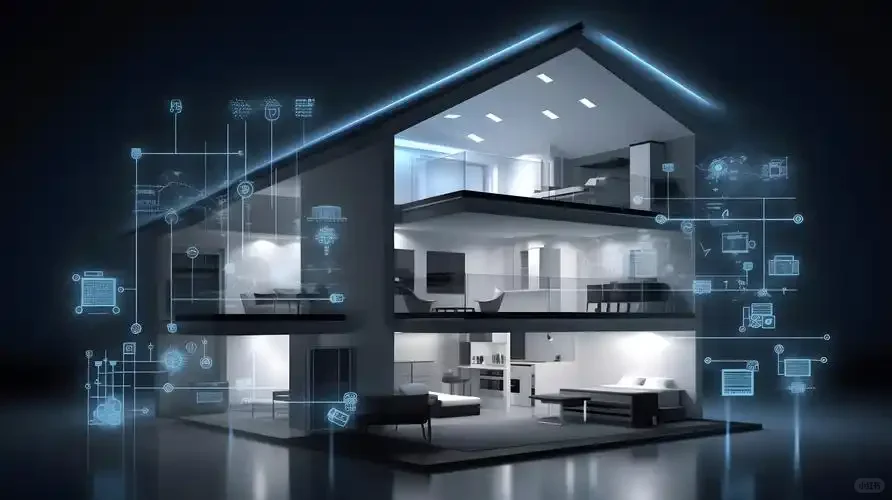 2025 智能家居全屋集成，开启未来理想家