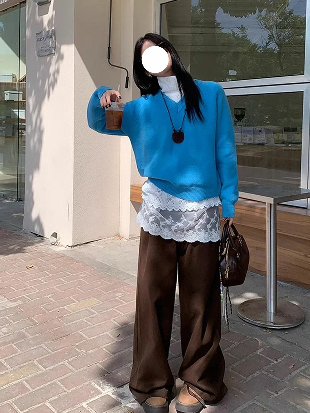 2025 色彩流行趋势下的绝美穿搭配色?