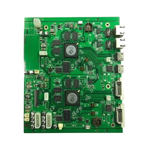 SMT贴片打样如何助力智能家居创新？