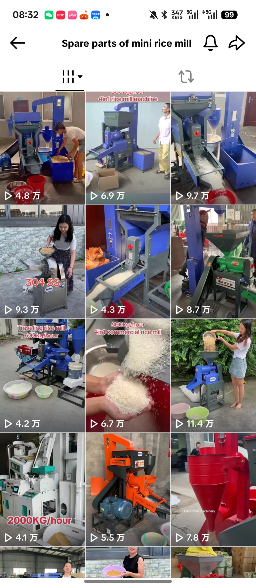 这家做农业设备的工厂,靠TikTok外贸获客