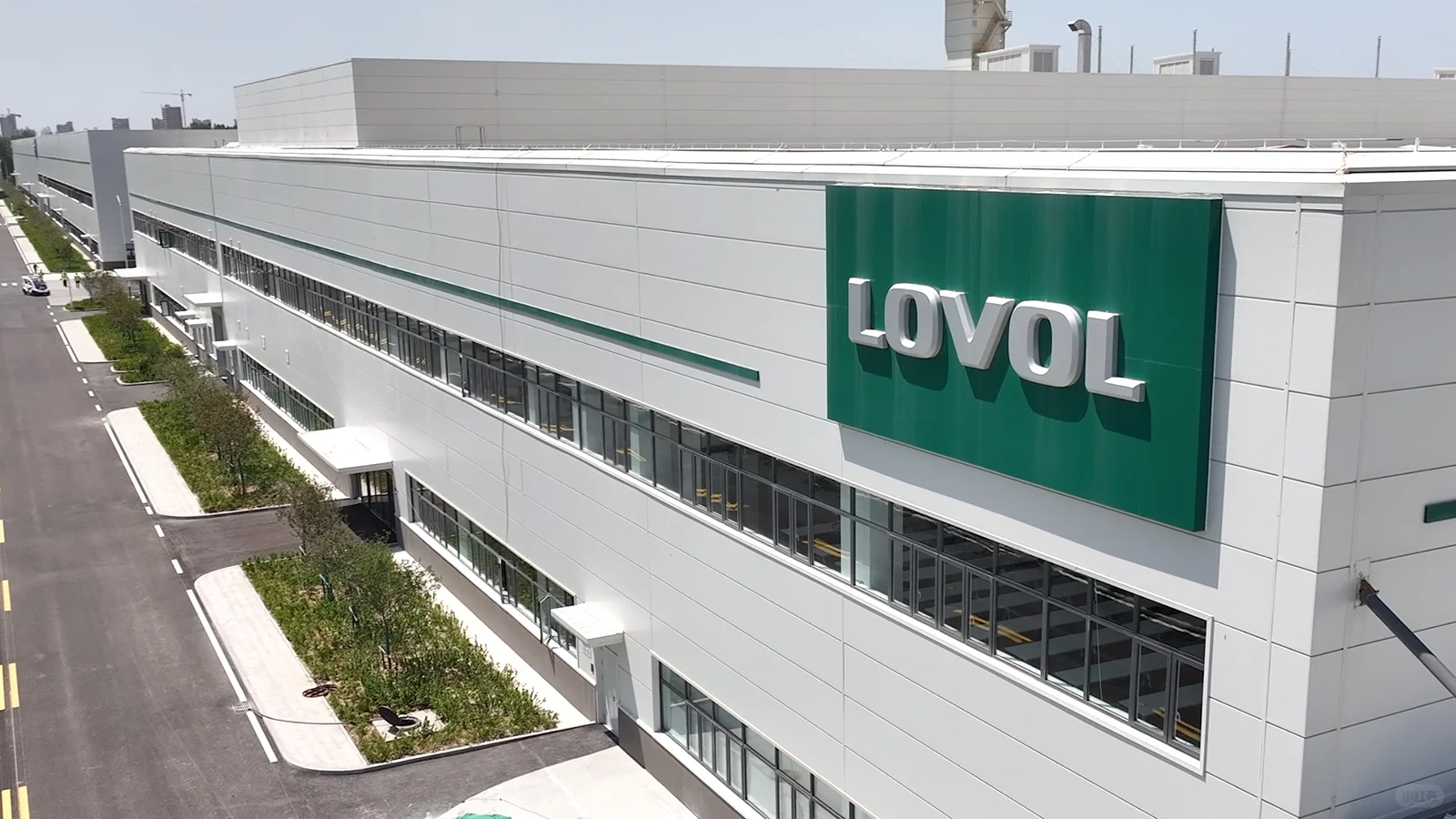 潍柴雷沃为乡村振兴插上“智慧翅膀”