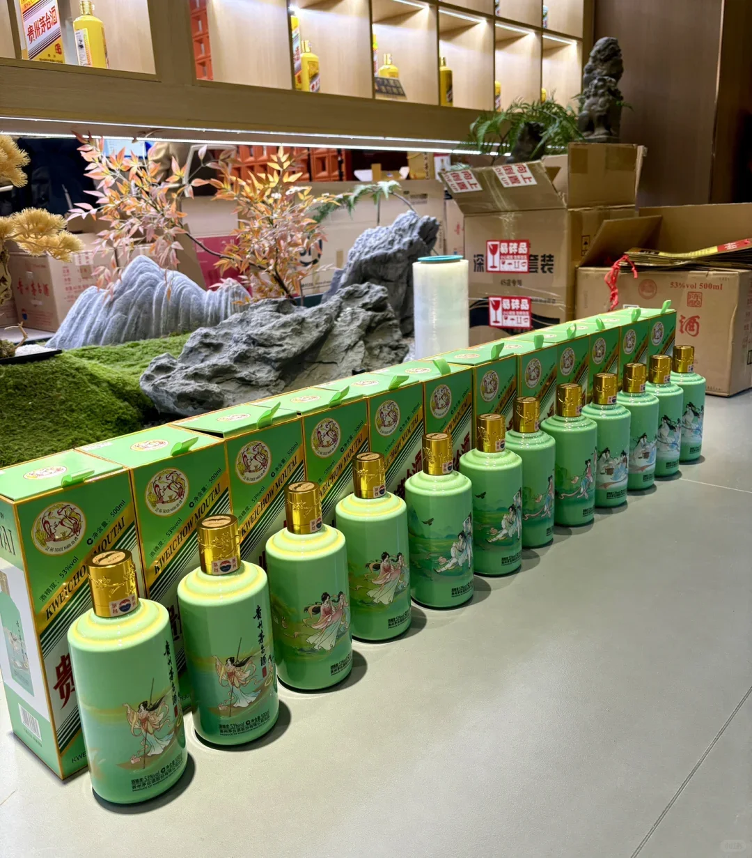 节气当年伤了谁的心