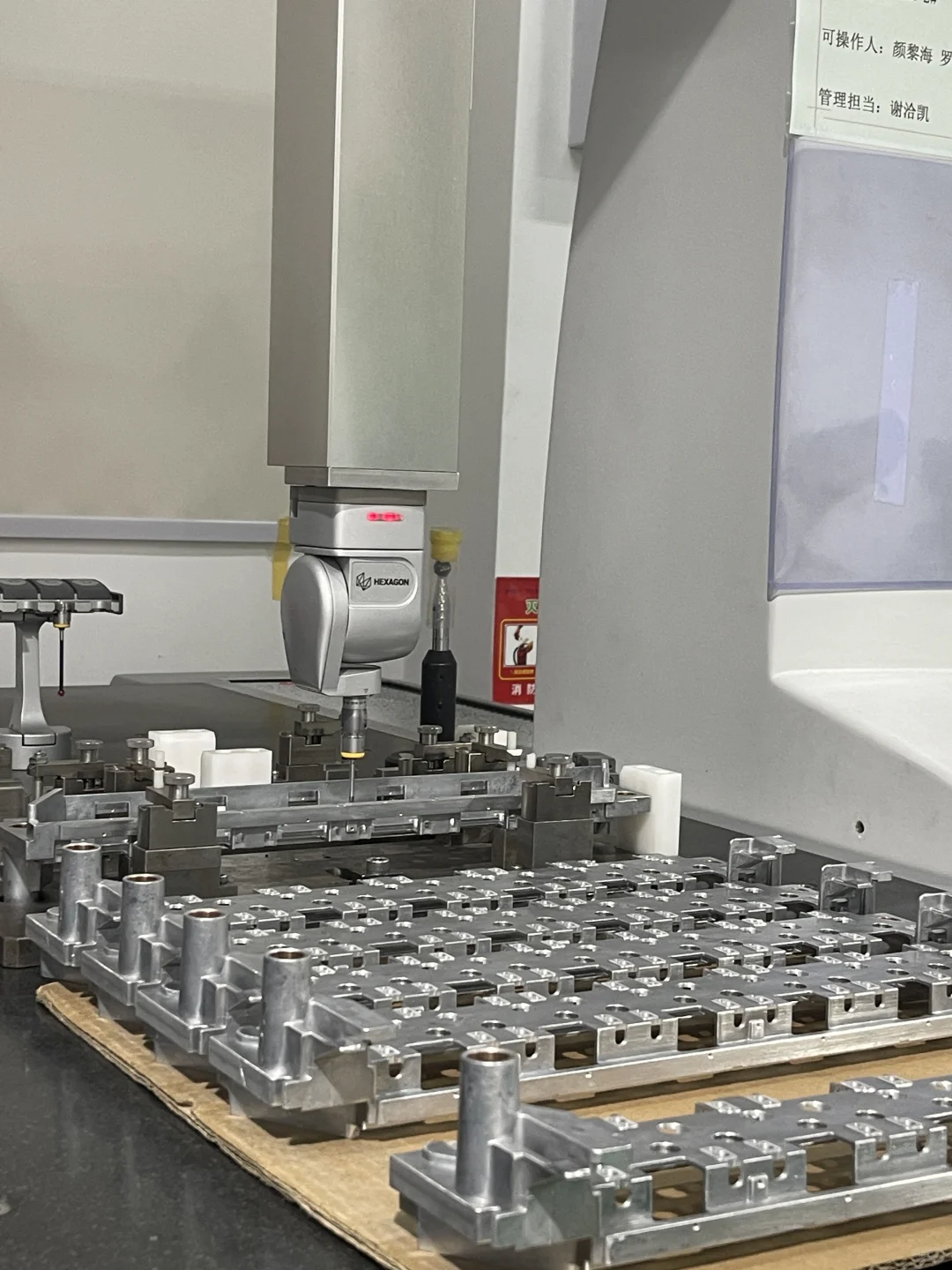 ? CNC零件加工：藏在制造界的“宝藏技术”?