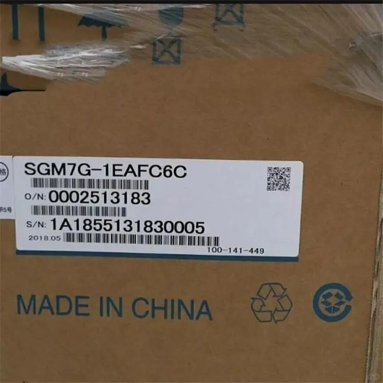 SGMJV-04ADE6S厂商评测分析