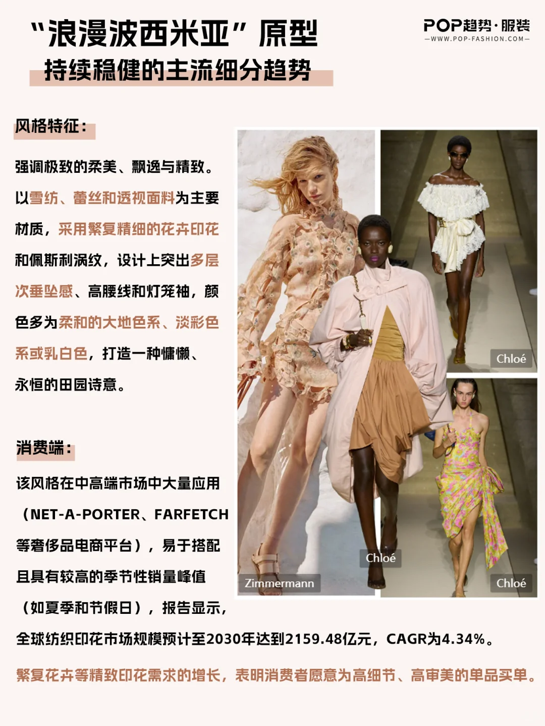 Bohemia新风向！2027波西米亚风格趋势洞察