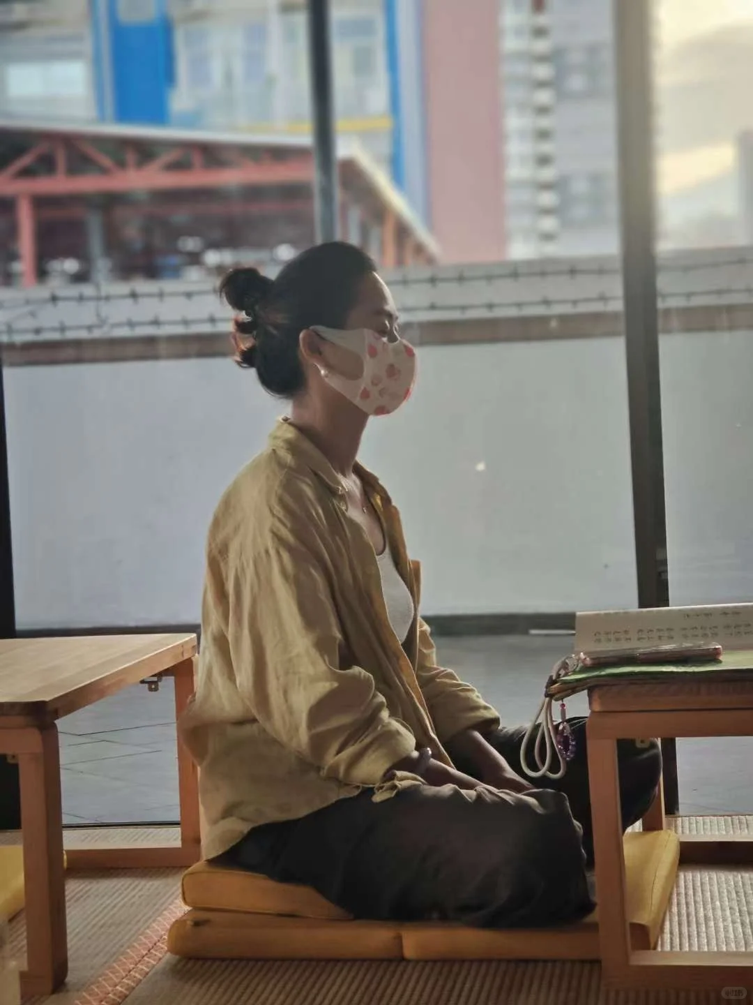 MANALA中国文化传承～少林寺