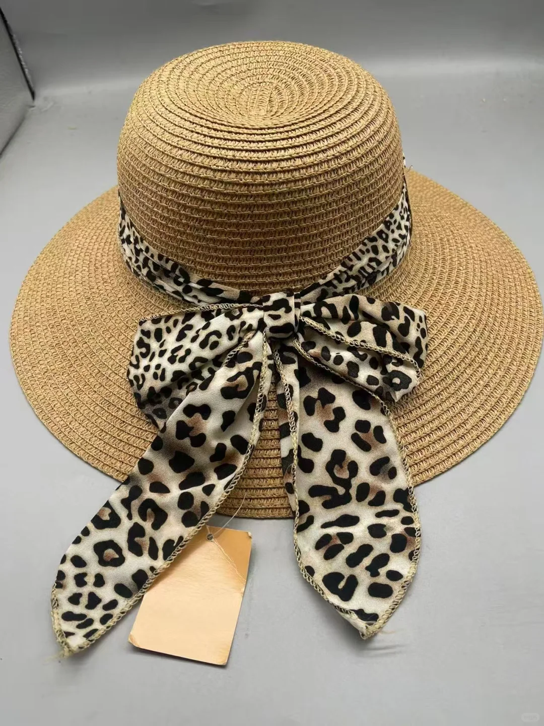 帽子工厂，卖卖卖