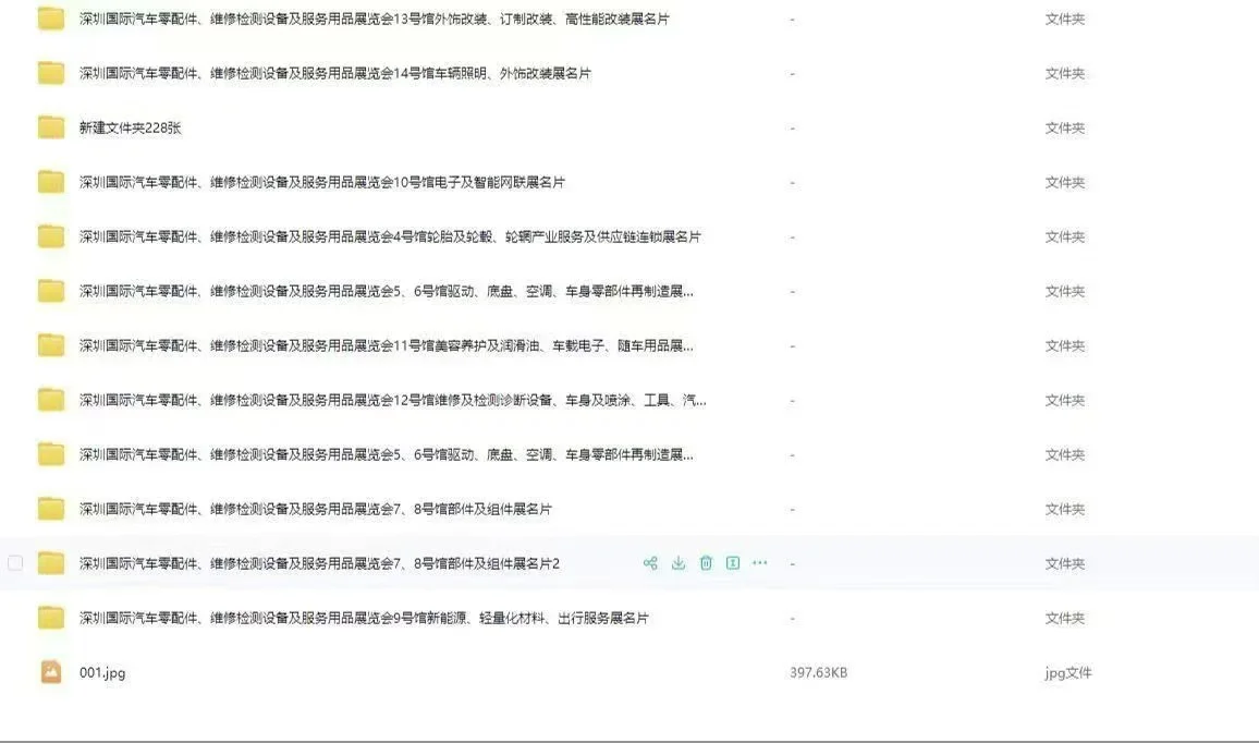 汽配老外采购商 汽配工厂 汽配供应商