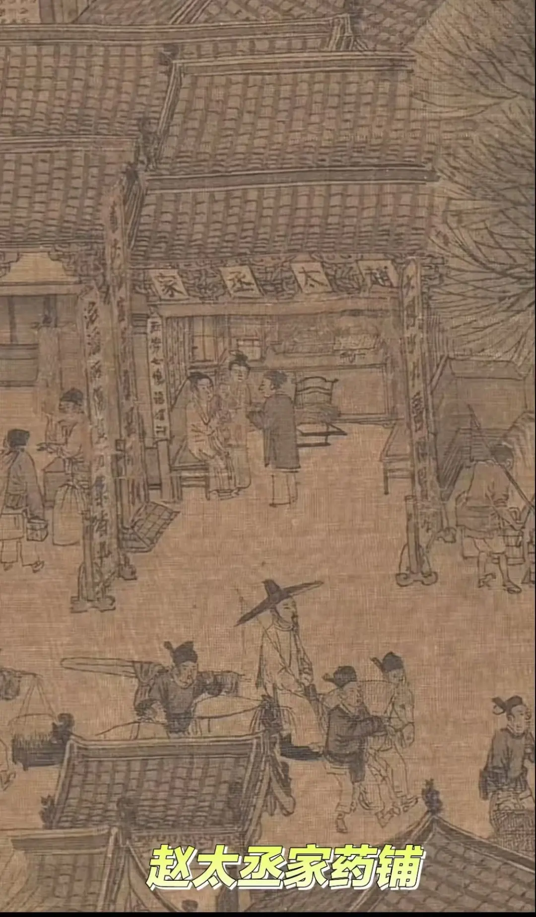 站在午门突然读懂了 “传承” 二字