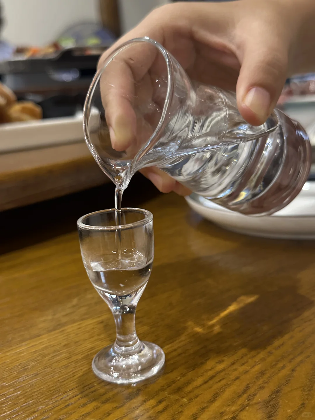 以五粮液系列为例，选到资格年份酒很简单！