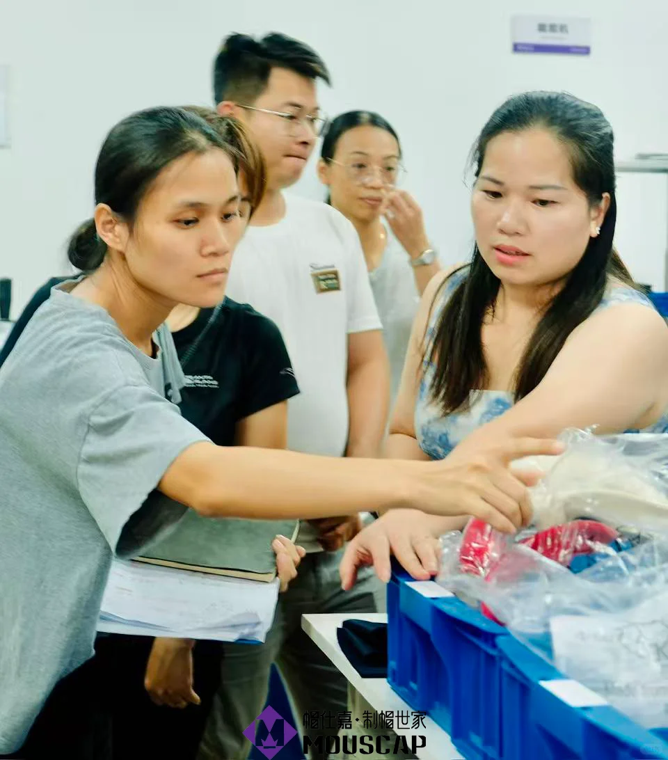 双向奔赴的成长，精益管理的火花 ?