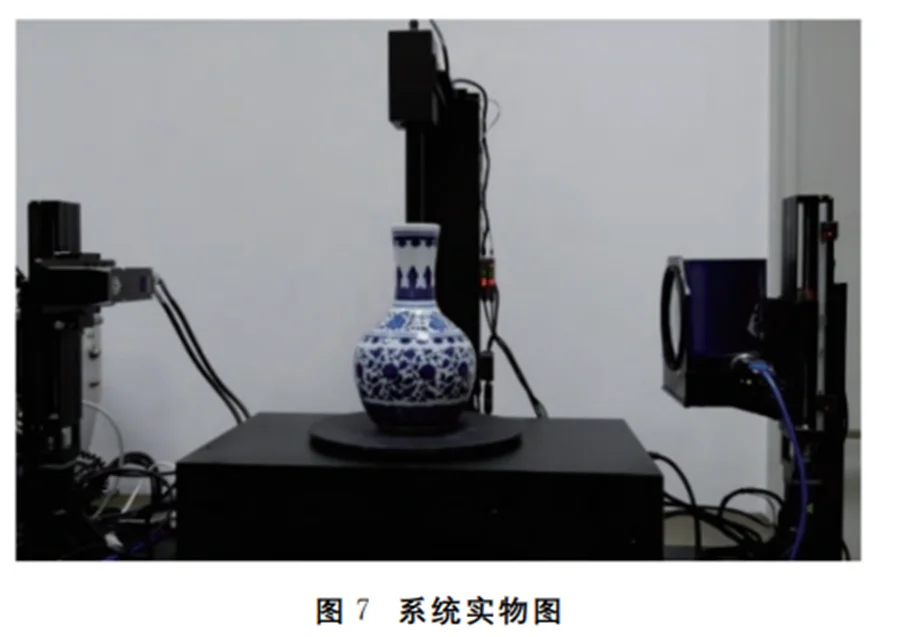 学习记录：人工智能在文物考古领域的应用。