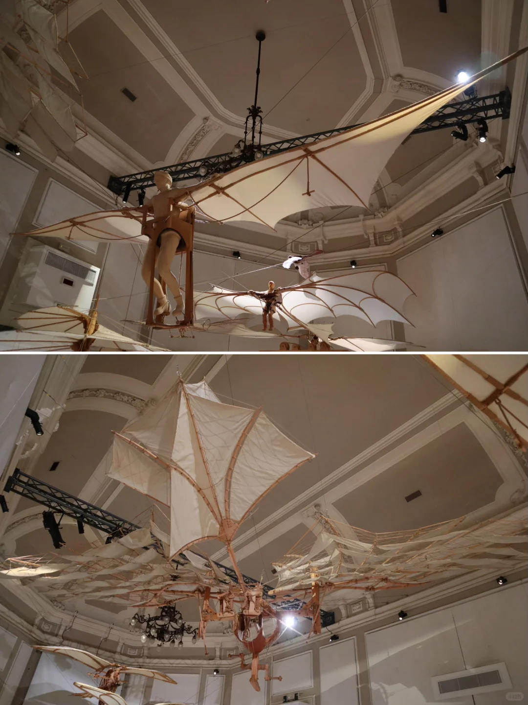 【小众博物馆】??米兰达·芬奇互动博物馆