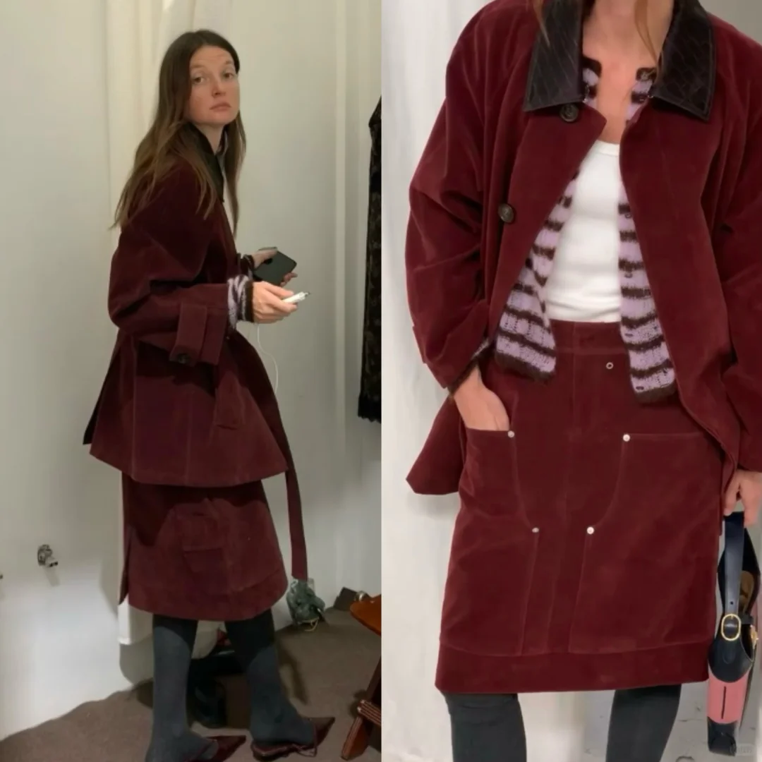 2526秋冬趋势配色要点！！！