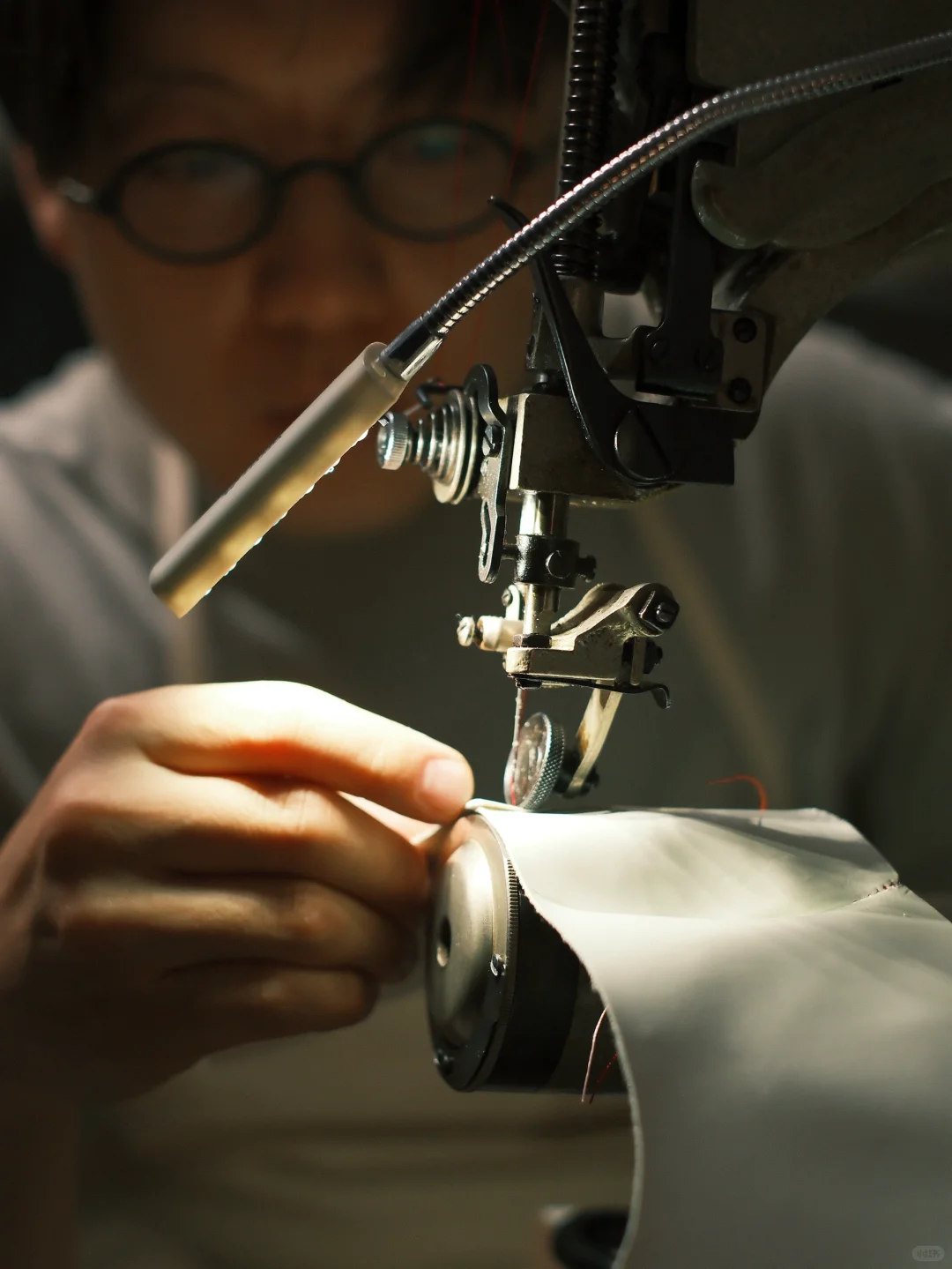 鞋匠教室｜学徒的日常