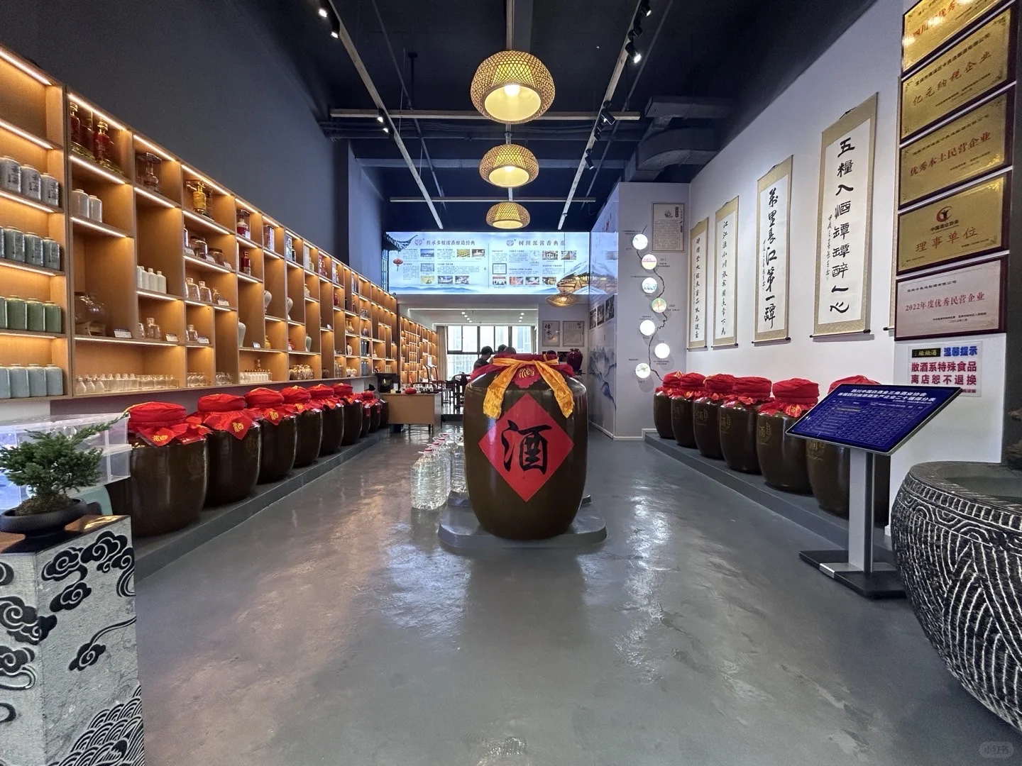 除了五粮液,宜宾还有什么酒值得你做?