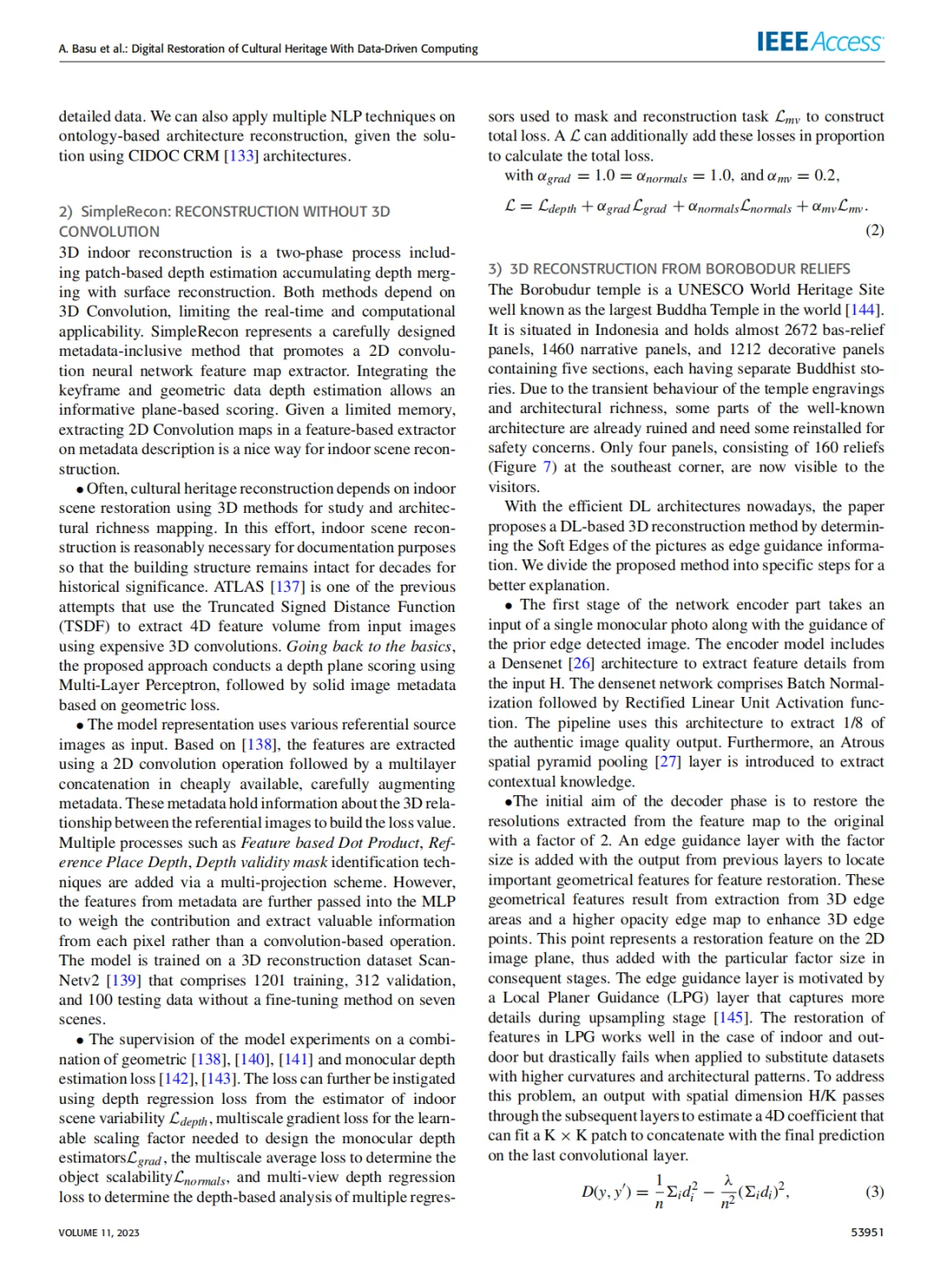 Day 29｜文化遗产+数字技术