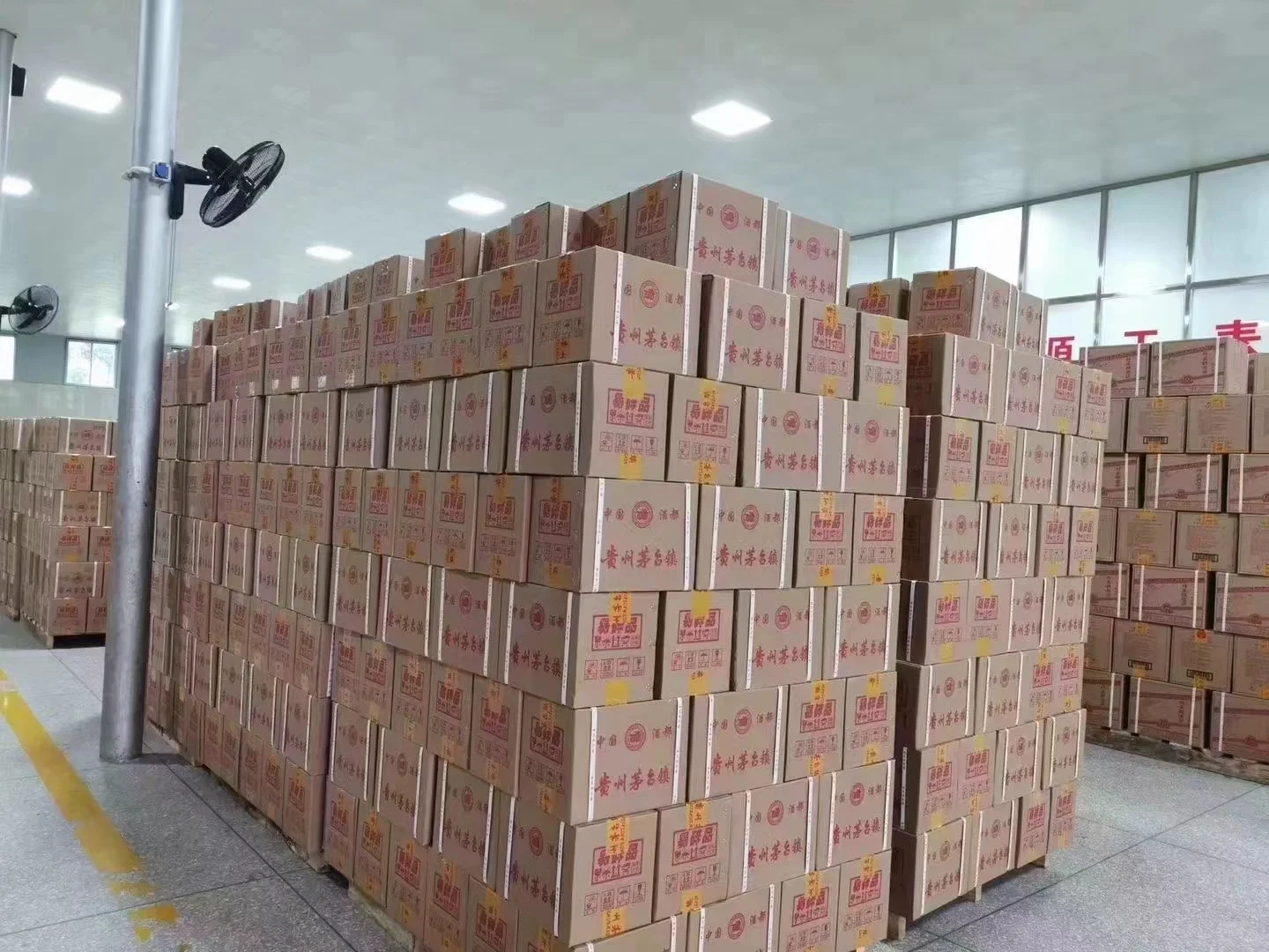 高品质酱香年份老酒